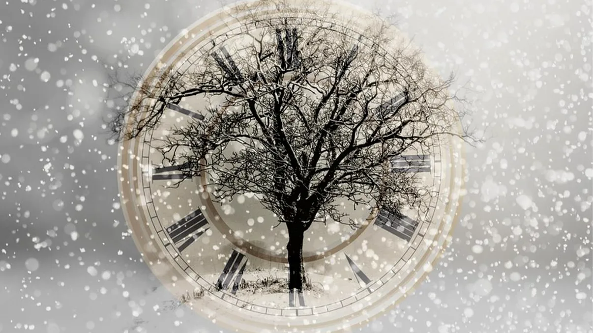 Solstiţiul de iarnă 2022. Ce înseamnă, de fapt, şi ce tradiţii se ţin pe 21 decembrie