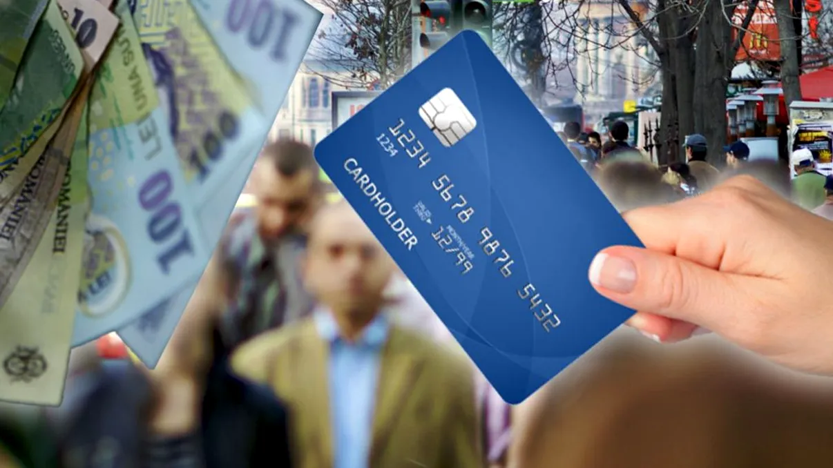 Sute de mii de români primesc 500 de lei pe 23 decembrie. Banii vor intra direct pe card