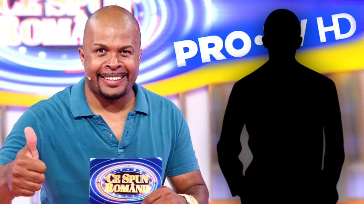 Vedeta care intră în locul lui Cabral la Pro TV. Ce emisiune va prezenta: are premiera luni, 12 decembrie