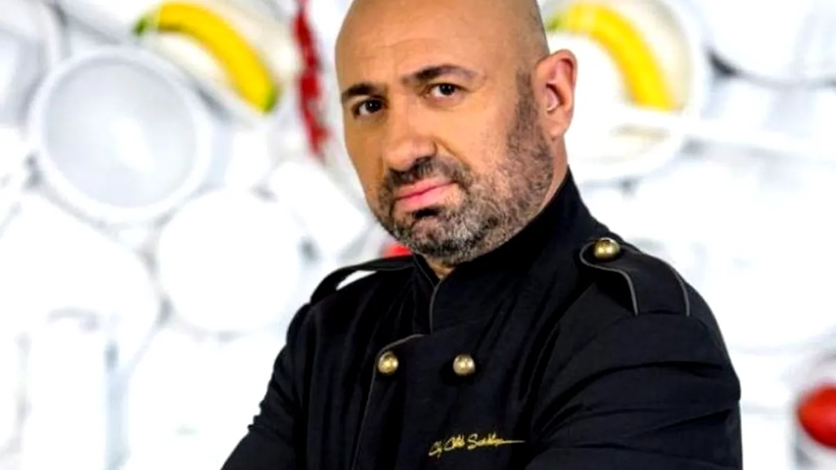 Secretul piftiei de porc. Chef Cătălin Scărlătescu, despre ce ingredient nu trebuie să lipsească din preparatul tradiţional