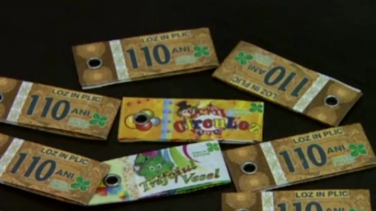 Vedeta din România care îşi încearcă norocul în fiecare an de Revelion la loz în plic. Ce sume a câștigat până acum? VIDEO EXCLUSIV