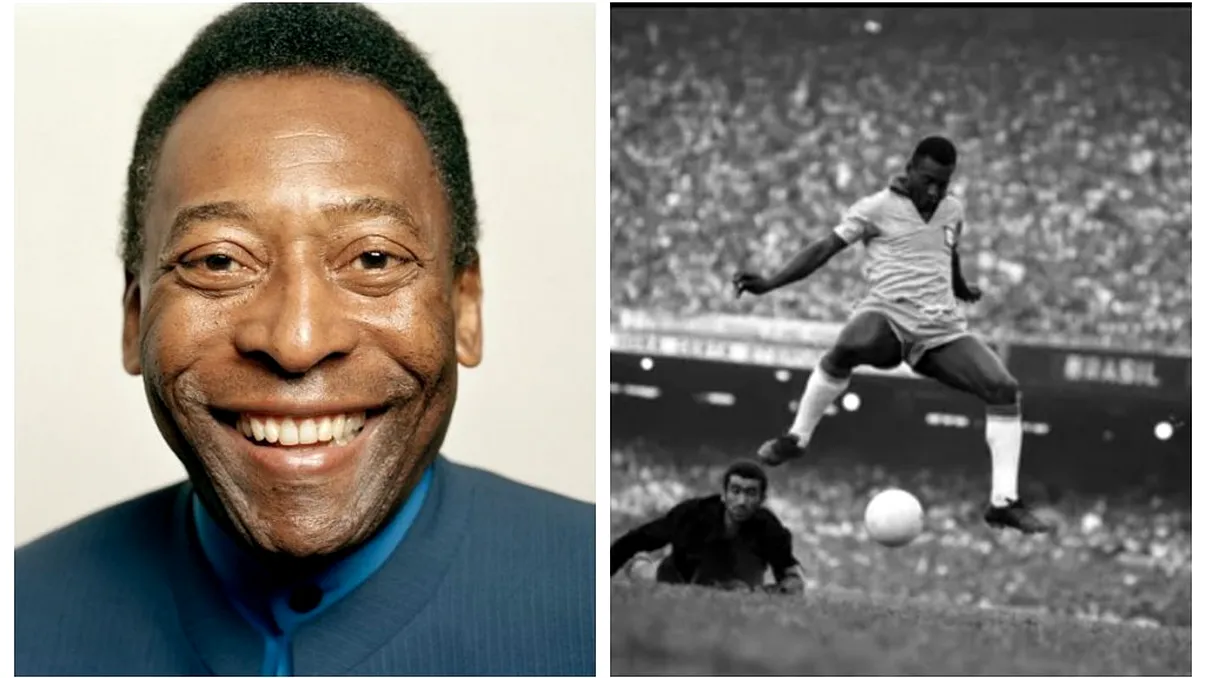 CNN, gafă incredibilă, după moartea lui Pele. Ce fotografie a apărut pe ecran - FOTO