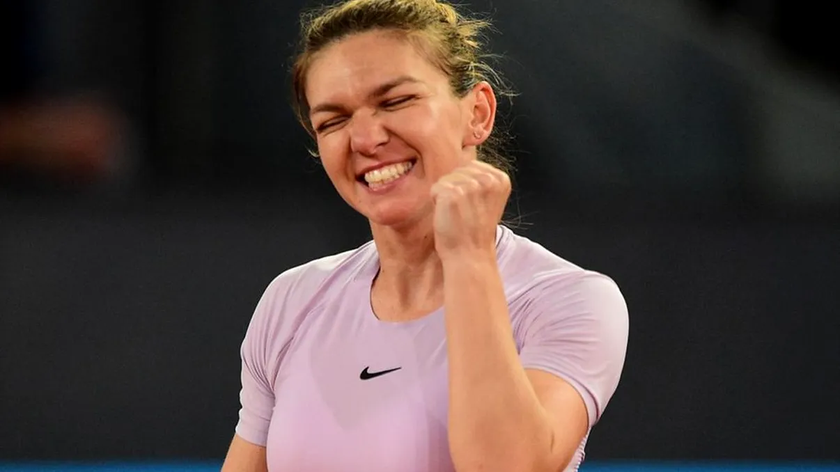 Surpriză uriașă în scandalul de dopaj al Simonei Halep. A fost găsită persoana care îi va dovedi nevinovăția totală a campioanei. Ce s-a aflat abia acum