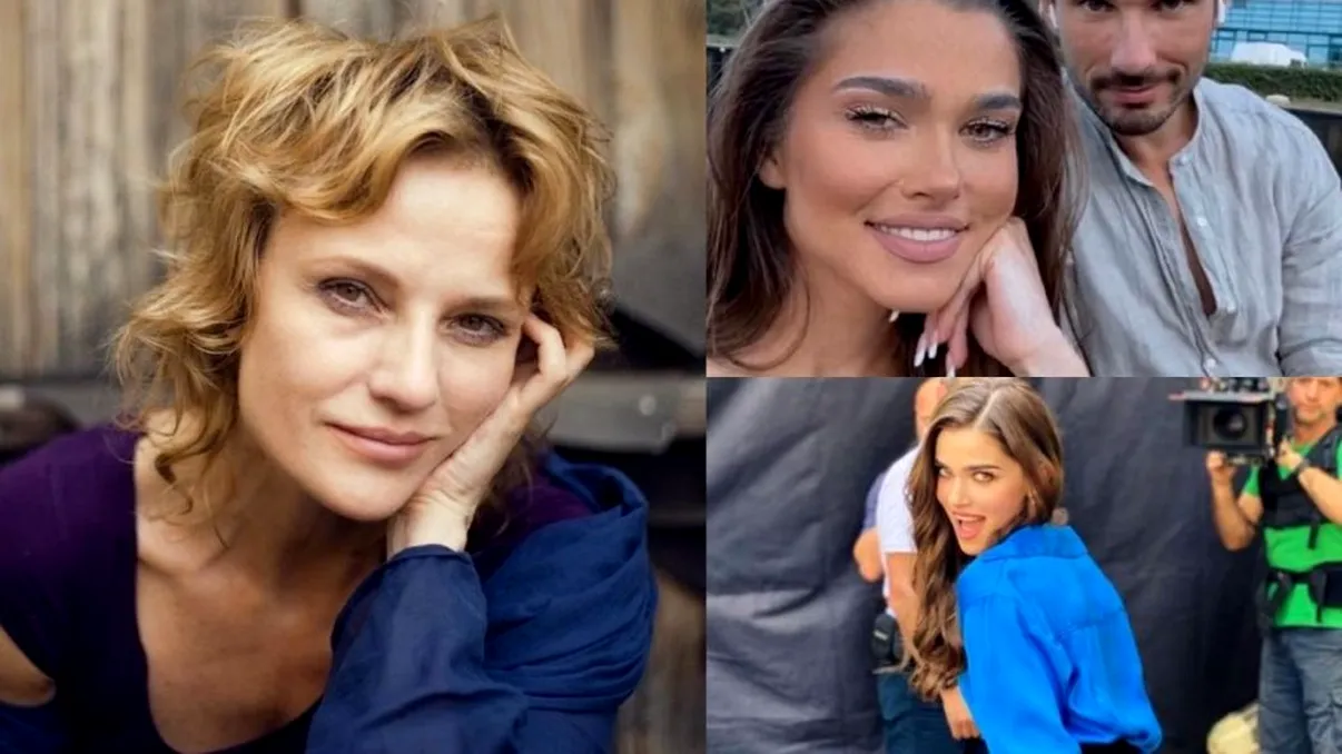 Lia Bugnar, reacție aiuritoare despre Theo Rose: ‘E fata aia care cântă? Nu am vorbit în viața mea cu ea’