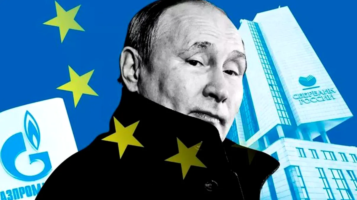 Ultimul pachet de sancțiuni împotriva Rusiei creează dispute între statele UE. Decizia care împarte Occidentul în două tabere