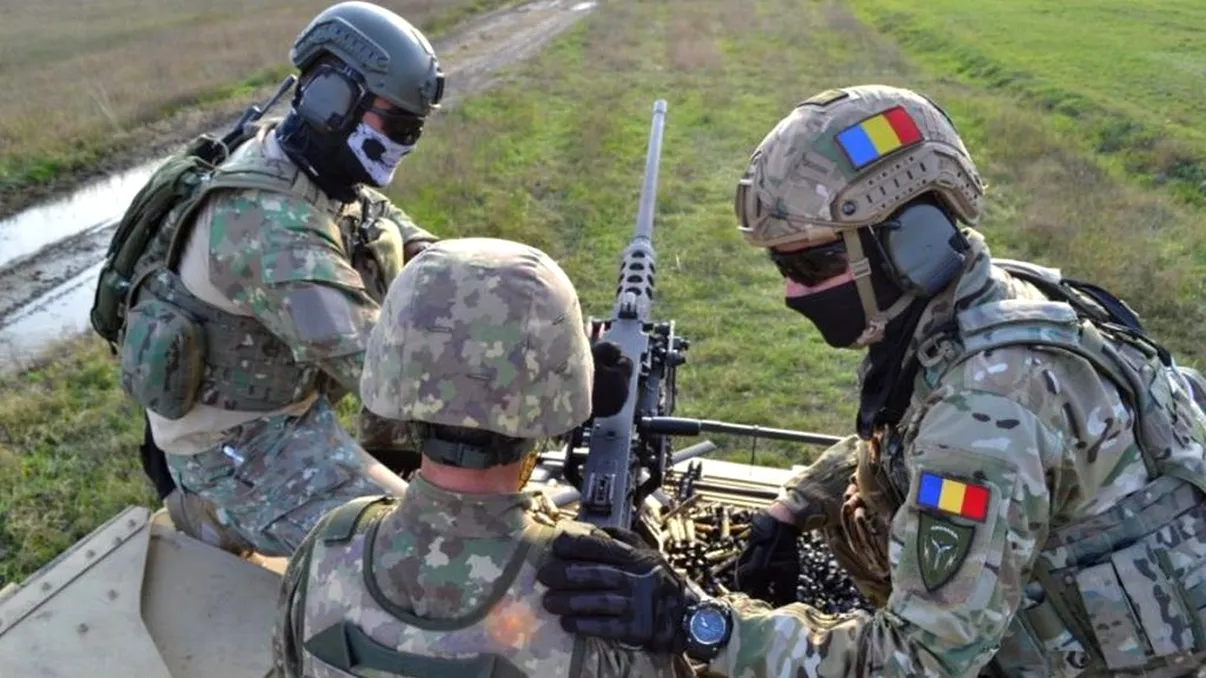 Ministerul Apărării, despre faptul că NATO ar urma să atace Rusia de pe teritoriul României. Ce trebuie să ştie românii: „Induc panică”