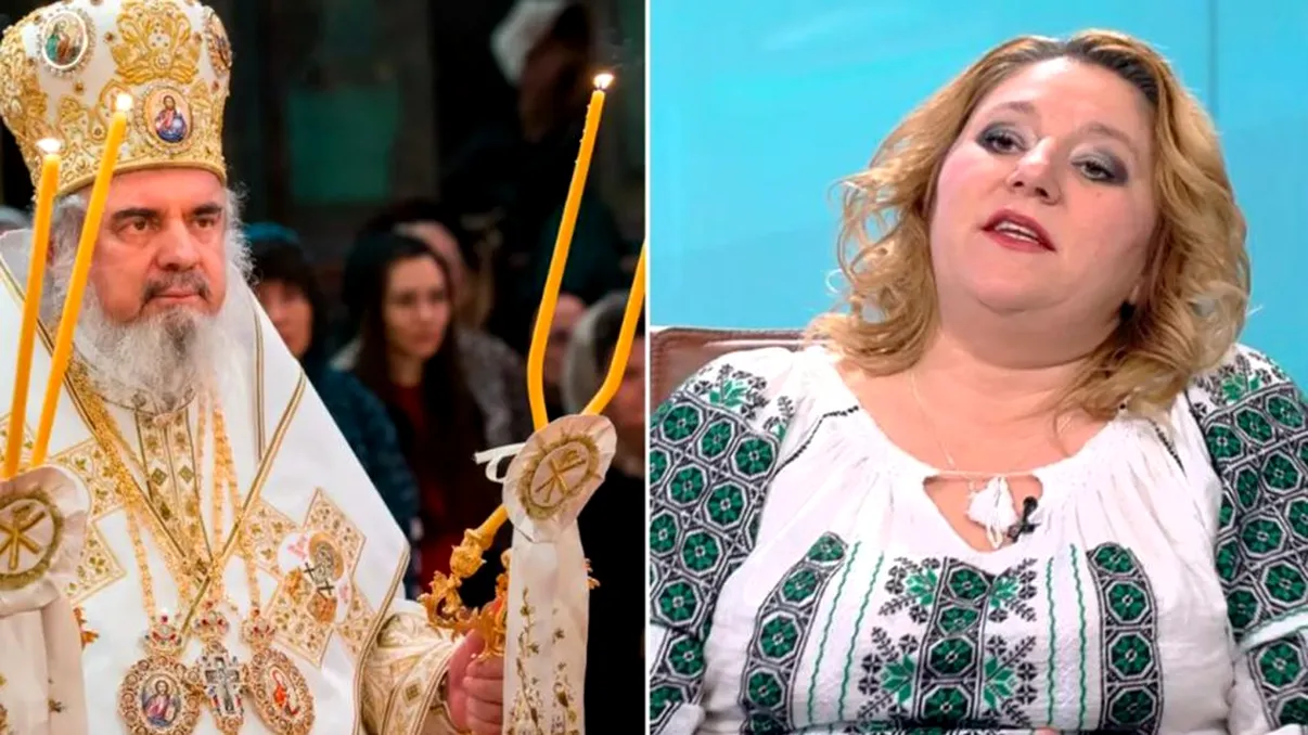 Diana Șoșoacă, atac virulent la adresa Bisericii Ortodoxe Române. Ce îi transmite Patriarhului Daniel