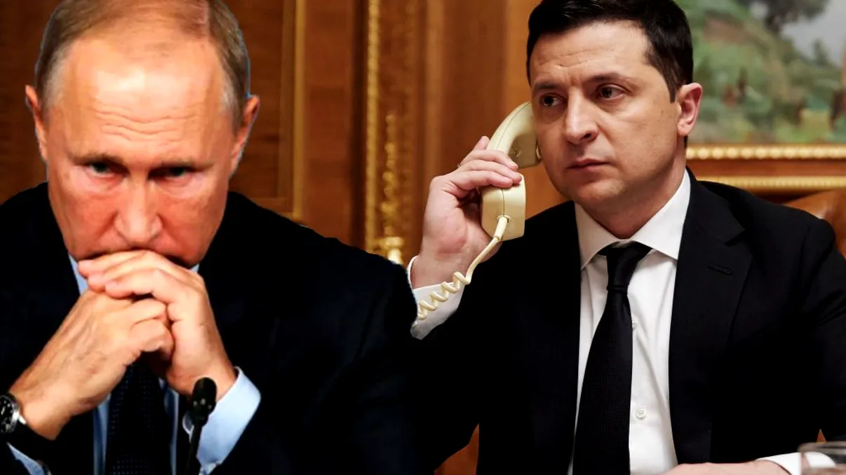 Volodimir Zelenski, anunțul momentului despre finalul războiului. Ce spune despre negocierile cu Rusia