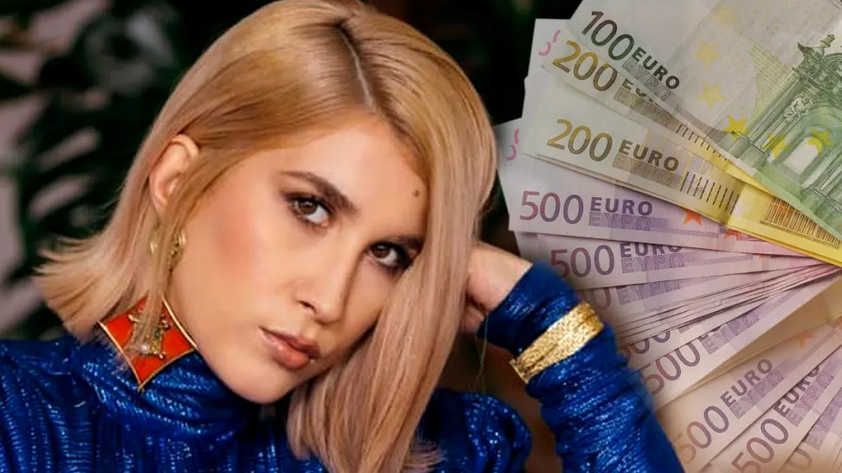 Adda a refuzat o ofertă de 70.000 de euro. Motivul este neașteptat pentru mulți oameni EXCLUSIV