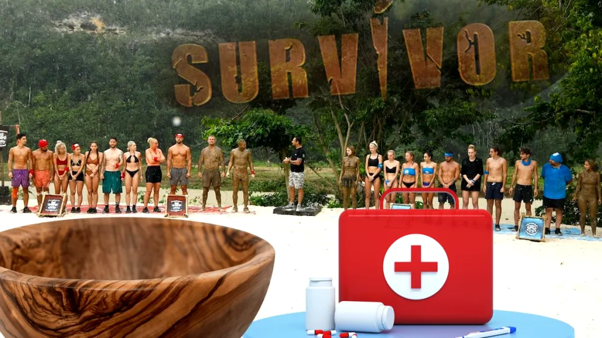 Alimentul periculos pentru concurenții Survivor România. Le face mult rău, dar toți îl consumă zilnic