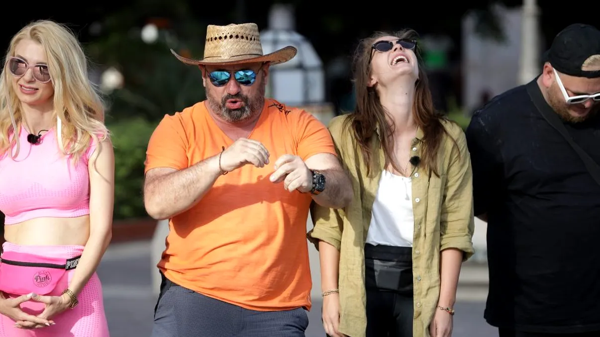 America Express a acordat prima imunitate. Ce echipă a reușit să rupă normele, o să rămâi uimit! VIDEO