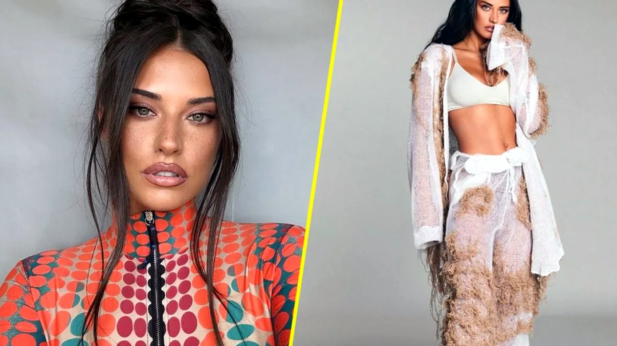 Antonia, imagini periculos de frumoase. Vedeta, intens lăudată pentru felul în care arată. FOTO