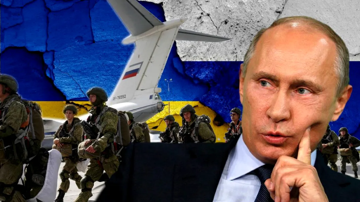 Anunțul incredibil făcut de Putin în ziua de Crăciun din Rusia. Ce a spus despre ‘operațiunea specială’