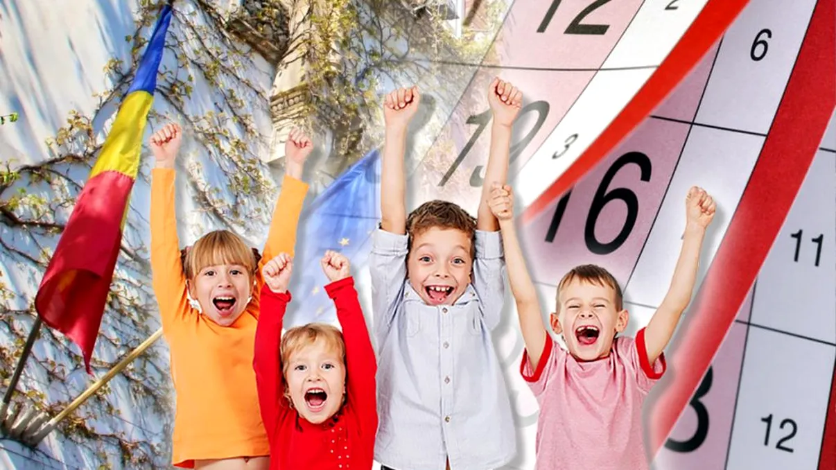 Anunţul zilei pentru părinţi şi elevi. Ministerul Educaţiei pregăteşte o nouă vacanţă de primăvară