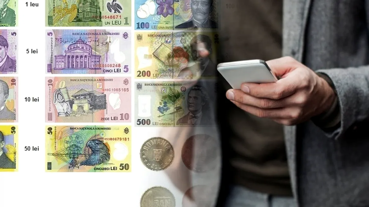 Bancnota din România care se vinde cu aproape 10.000 de lei pe internet. Nici măcar nu este foarte veche, e posibil să o găseşti