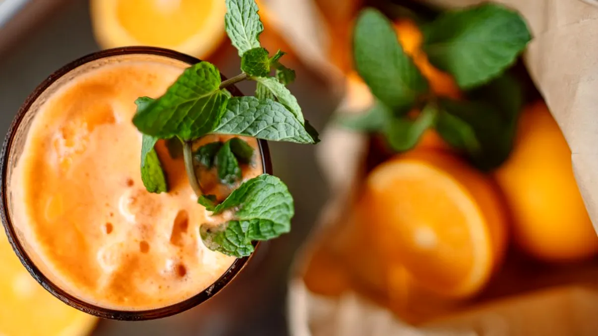 Băutura care îți întărește imunitatea. Ce să consumi la început de an