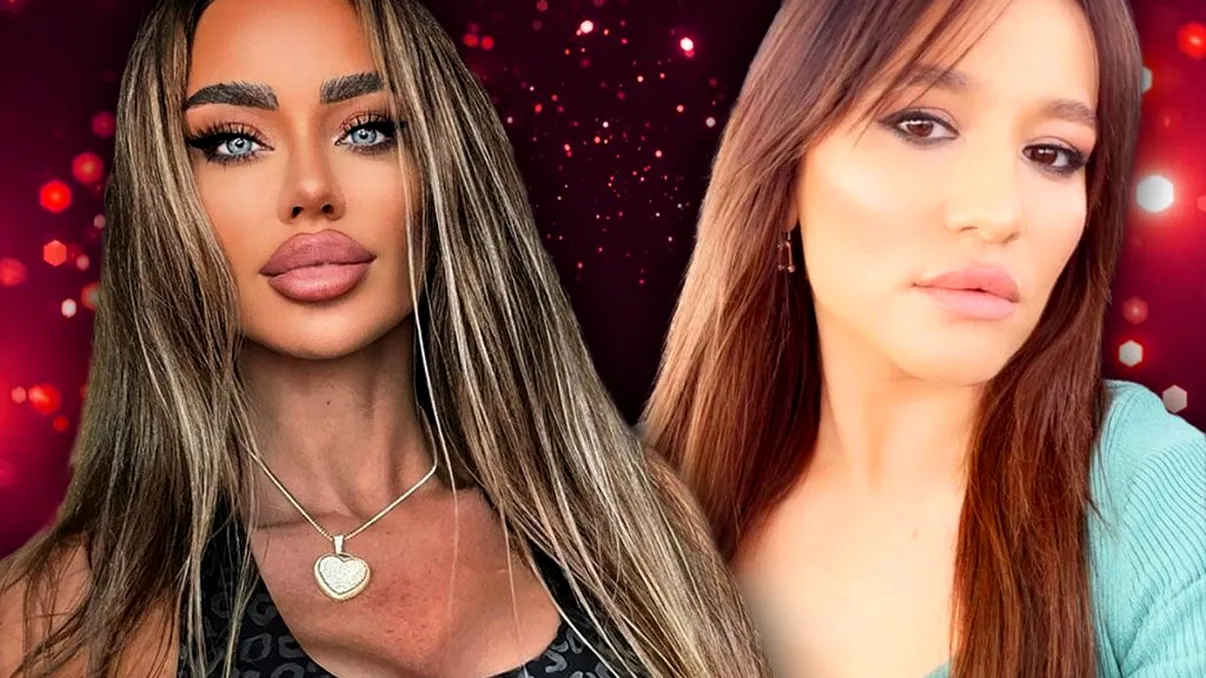Bianca Drăgușanu, răbufnire la adresa Claudiei Pătrășcanu: „Mă terorizează și mă hărțuiește” EXCLUSIV