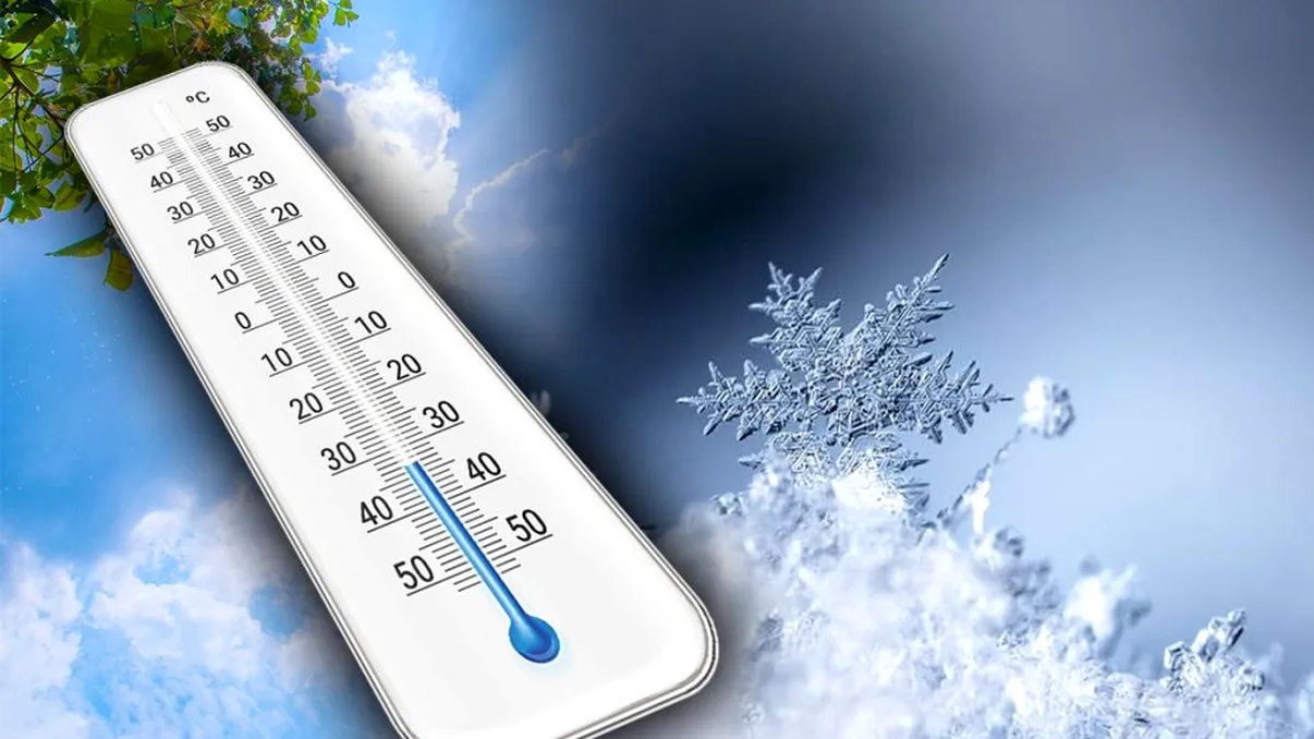 Când ninge în Bucureşti, anunţul făcut de ANM! Ciclonul mediteranean ajunge în România, a fost emis cod portocaliu