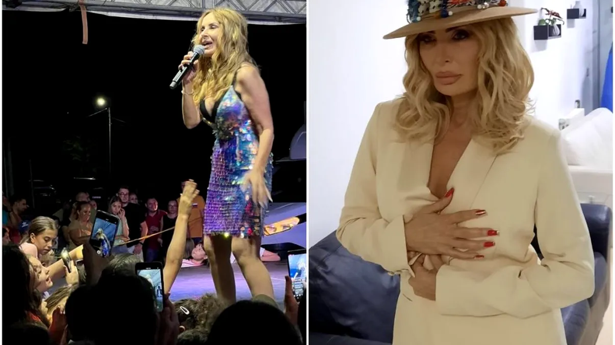 Câți bani a investit Daniela Gyorfi în cluburile din Centrul Vechi. Plătește enorm și pe chirie EXCLUSIV