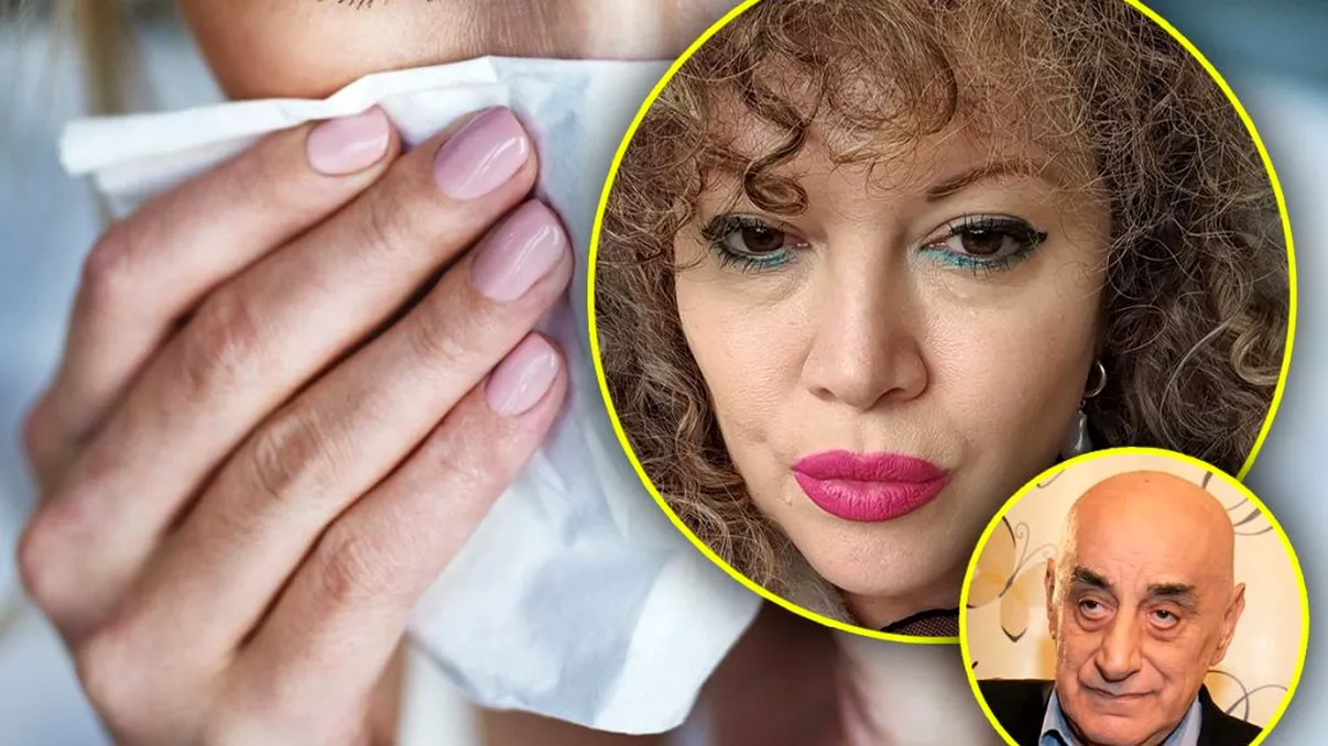 Ce probleme de sănătate are Oana Lis: „Mi-a fost frică pentru Viorel”