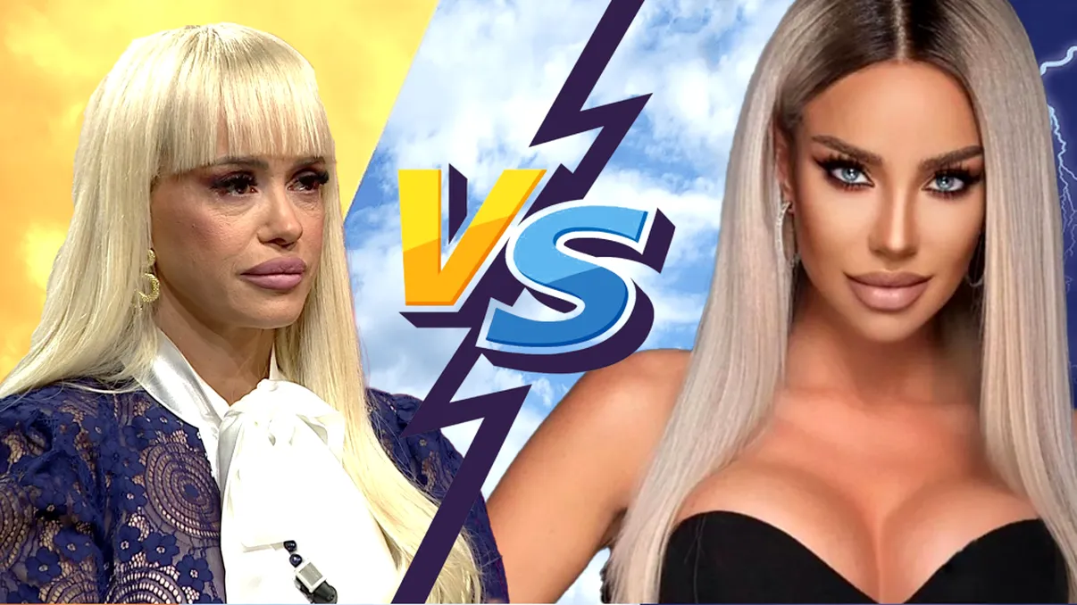 Ce replică îi dă Anda Adam veșnicei rivale Bianca Drăgușanu, după ani grei de conflicte: „E adevărat” EXCLUSIV