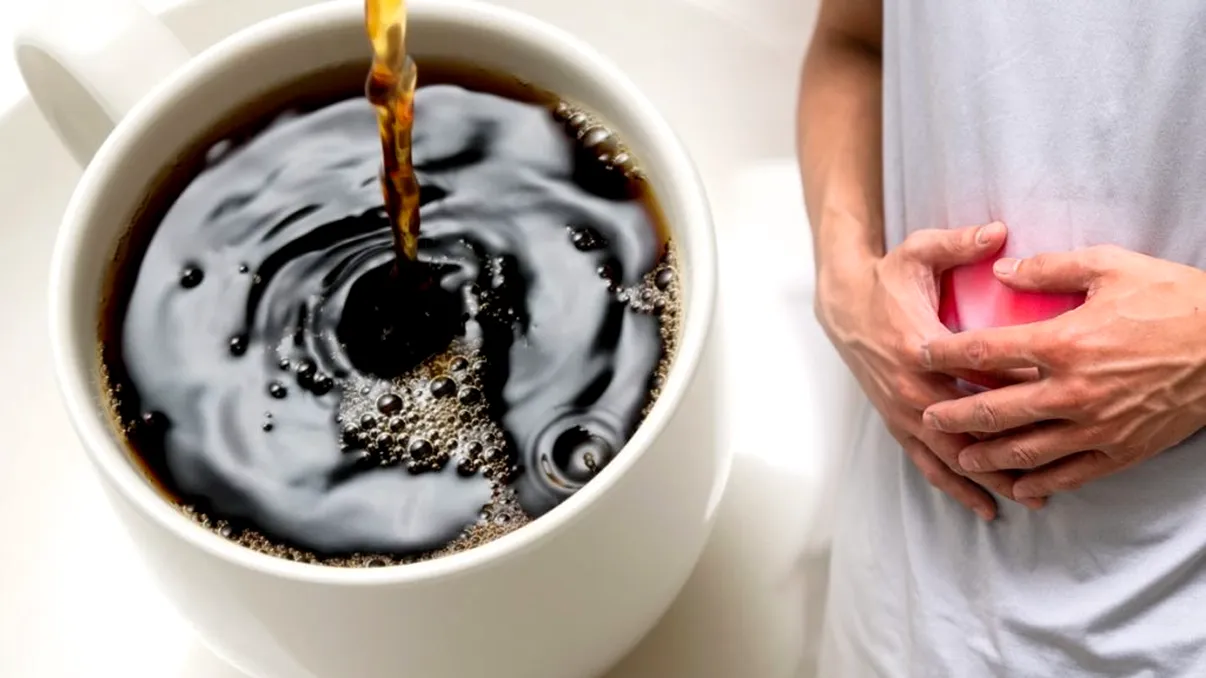 Ce se întâmplă dacă bei cafea pe stomacul gol. Avertismentul specialiştilor, îngrijorător!