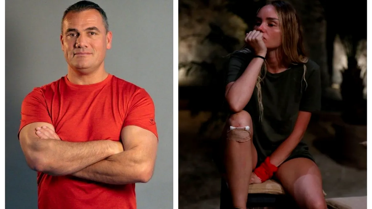 Maria Constantin, foc și pară pe Iftimoaie din cauza nominalizării la Survivor 2023? Vedeta rupe tăcerea