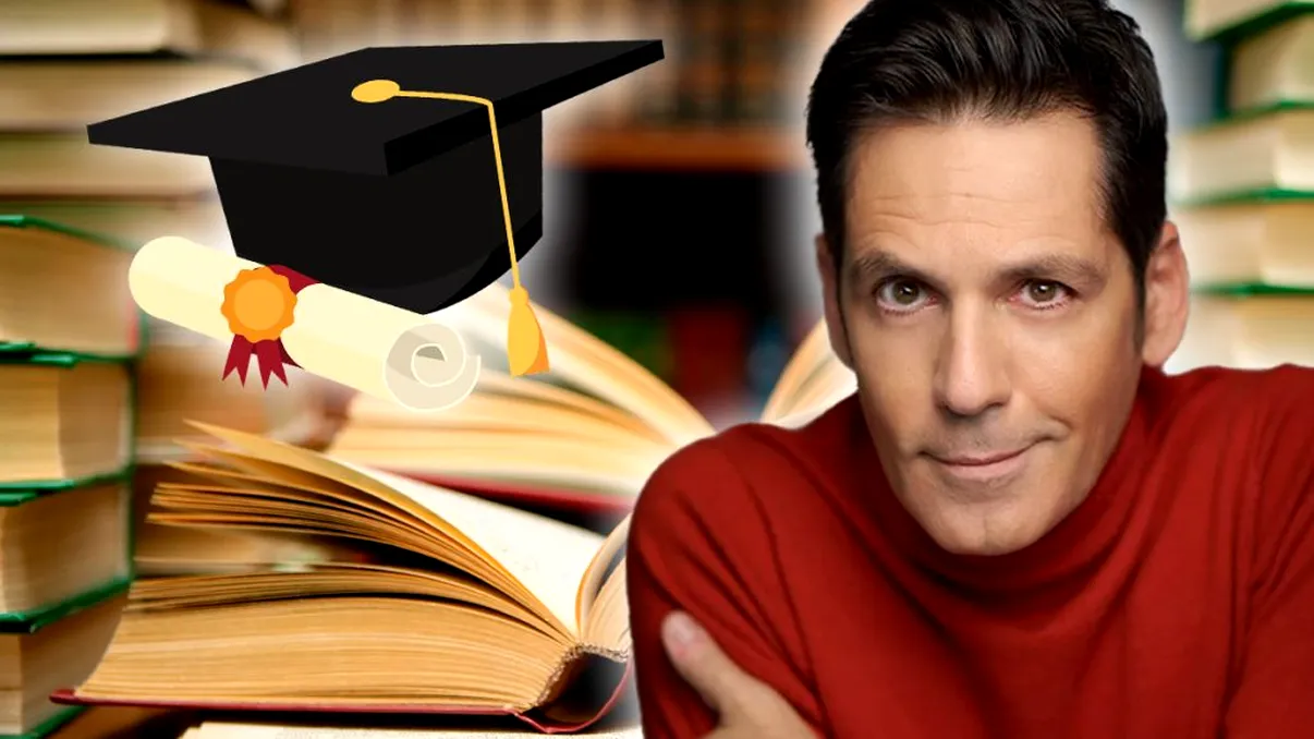 Ce studii are Ştefan Bănică Jr. Puţini îşi imaginau asta despre marele artist