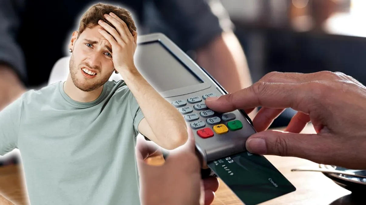 Ce trebuie să faci dacă ai uitat PIN-ul de la card. Paşii pe care trebuie să îi urmezi imediat