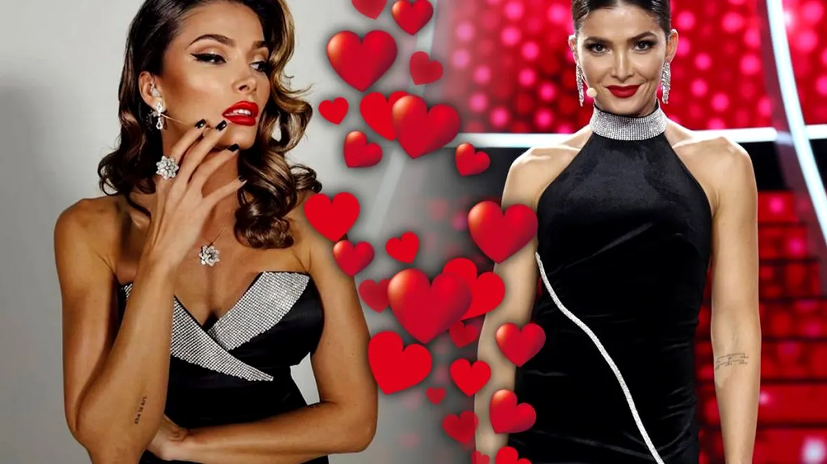 Cea mai mare nebunie făcută de Alina Pușcaș, din dragoste. Vedeta de la Antena 1 a recunoscut: „Nu știu dacă e legal să zic” VIDEO EXCLUSIV