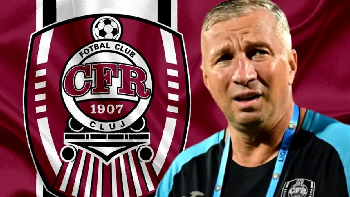 Lovitură de teatru. Echipa din prima ligă din Germania care a renunțat la Andrei Cordea de la FCSB și vrea să-l transfere pe Claudiu Petrila de la CFR Cluj