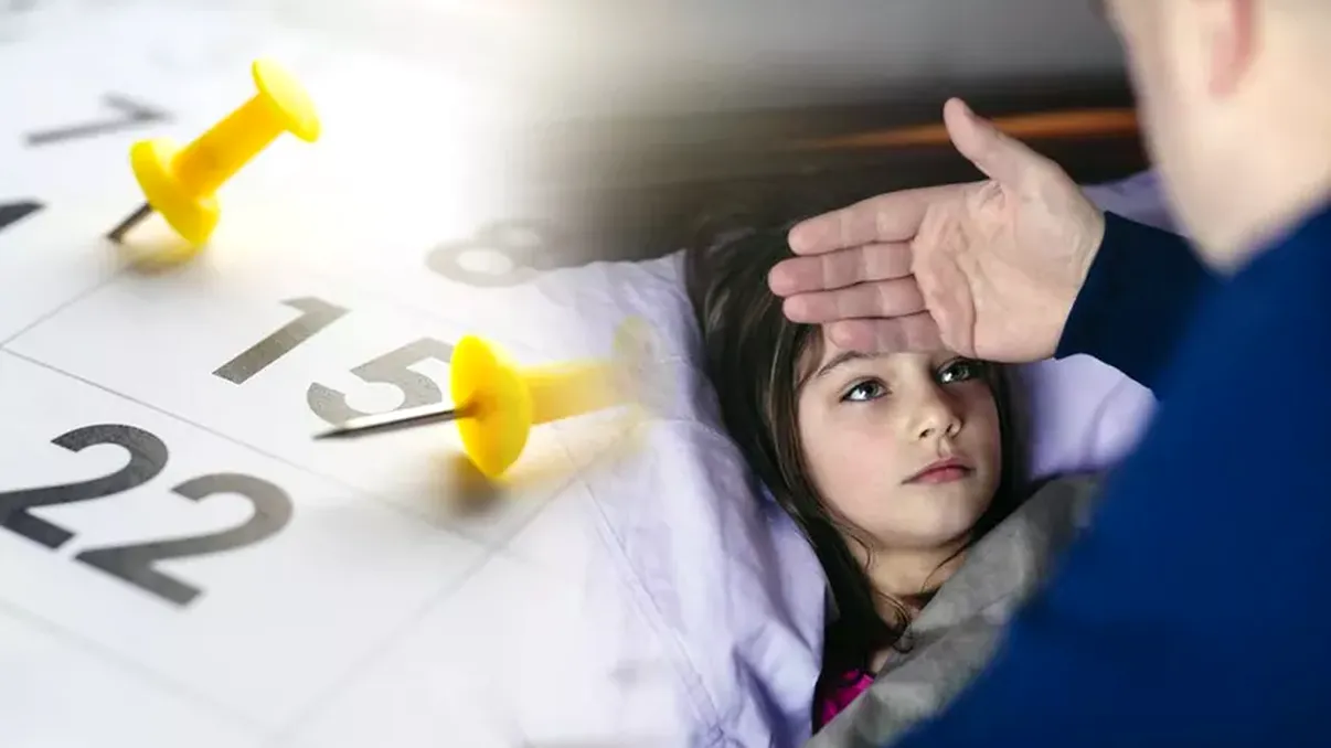 Concediu medical pentru îngrijirea copilului bolnav. Câte zile se pot acorda și care sunt condițiile