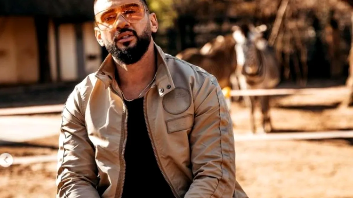 Cum a reacționat Dorian Popa, după ce un partener de afaceri a fost la un pas să îl ”țepuiască”: ”Mi-a dat gaură de vreo 10.000 de euro!” VIDEO EXCLUSIV