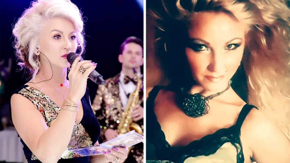 Cum arată Stana Izbașa la 53 de ani. Timpul a stat în loc pentru ea. E superbă! GALERIE FOTO