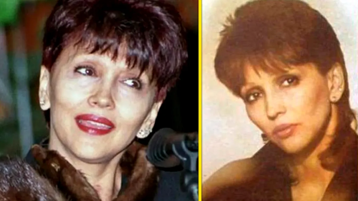 Cum arată acum Dida Drăgan. Cu ce se ocupă artista la 76 de ani FOTO EXCLUSIV