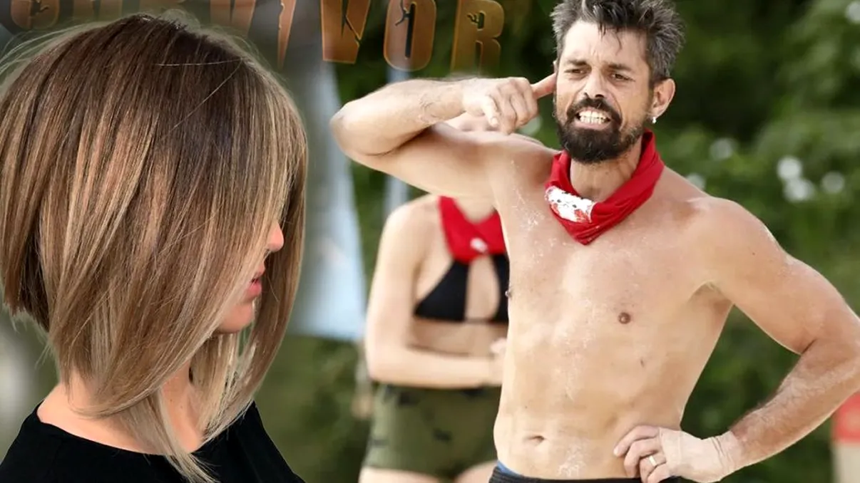Cum arată soția lui DOC de la Survivor România. Puțini oameni știu cine este FOTO