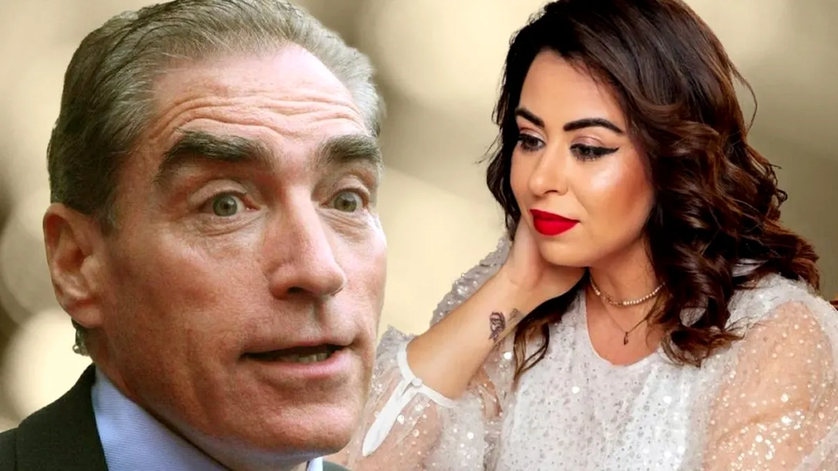 Cum era Oana Roman tratată de tatăl său, Petre Roman, în copilărie: „Când îmi dădea o palmă, vedeam stele verzi și îmi ţiuia timpanul”