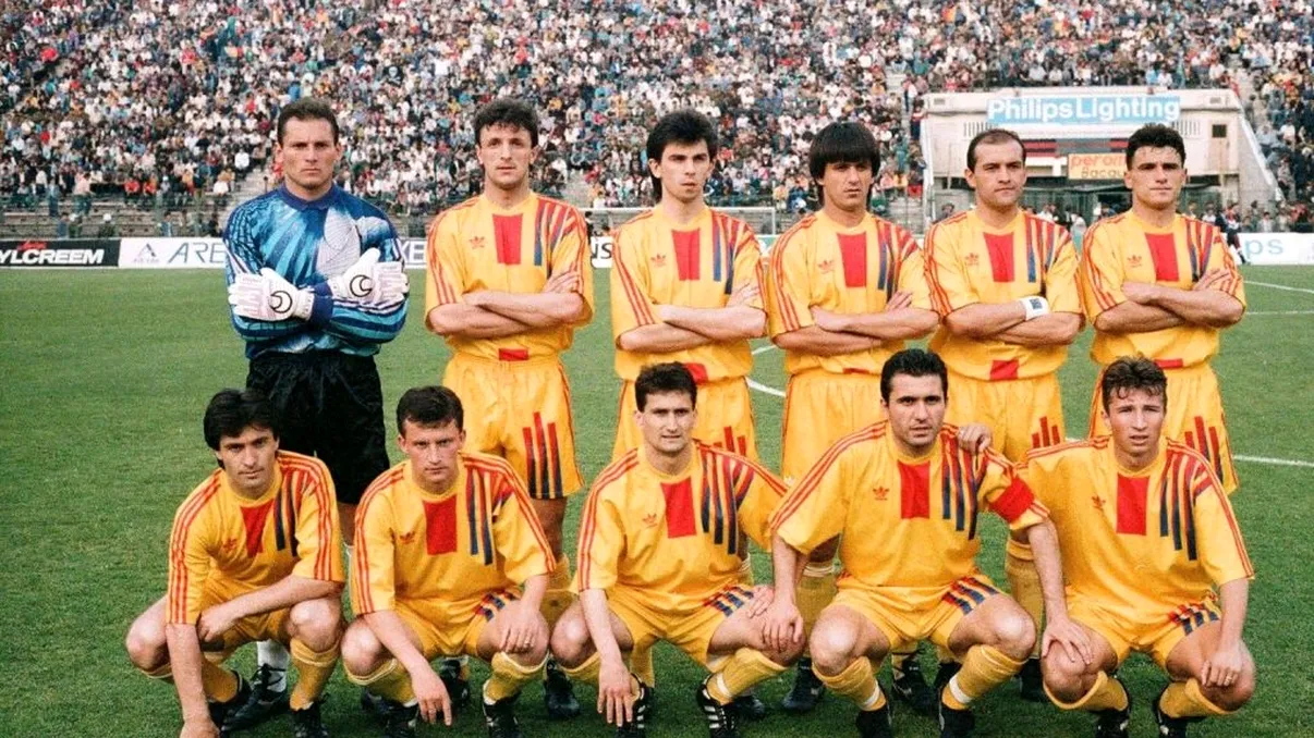 Gheorghe Hagi, răspuns elegant, de mare campion, după atacul lui Dănuț Lupu. Imaginile de la Real Madrid care arată că fostul lui coleg nu are dreptate - VIDEO