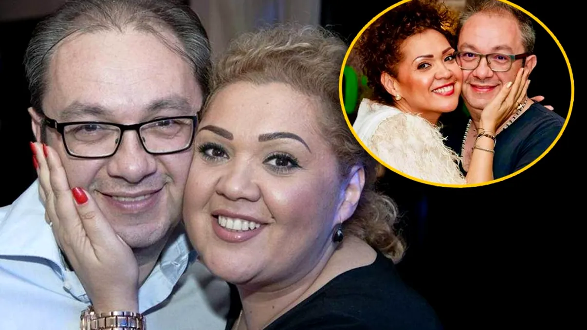 Decizia luată de Minodora și de soțul ei, Liviu, după 19 ani de căsnicie. Ce au de gând să facă cei doi chiar luna viitoare EXCLUSIV