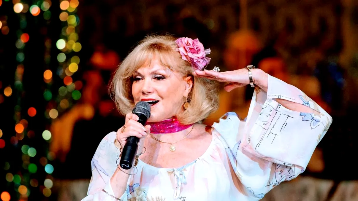 Fosta soție a lui Dem Rădulescu, despre o posibilă revenire pe scena teatrului. „Inima mă pune la respect”. EXCLUSIV