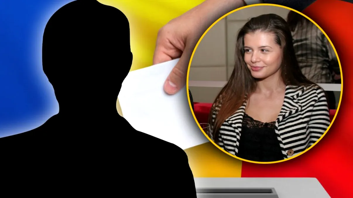 Fostul candidat la preşedinţia României care cere pensie specială de la stat, deşi e dat în urmărire internaţională. Are legătură cu Monica Gabor