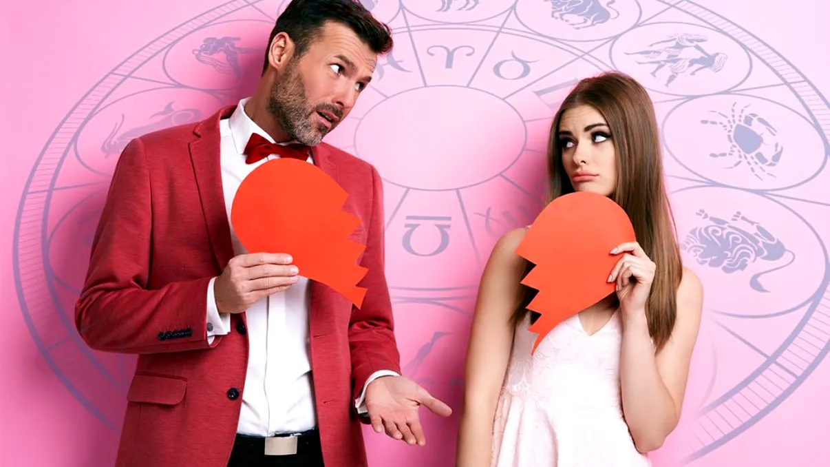 Horoscop 21 ianuarie 2023. Zodia care poate să divorțeze