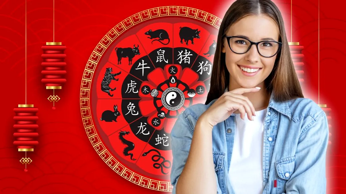 Horoscop chinezesc 10-15 ianuarie 2023. Zodia care are oportunități uriașe, poate să dea lovitura