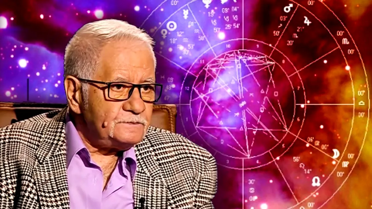 Horoscop rune 8-15 ianuarie 2023. Mult belșug pentru o zodie, spune Mihai Voropchievici