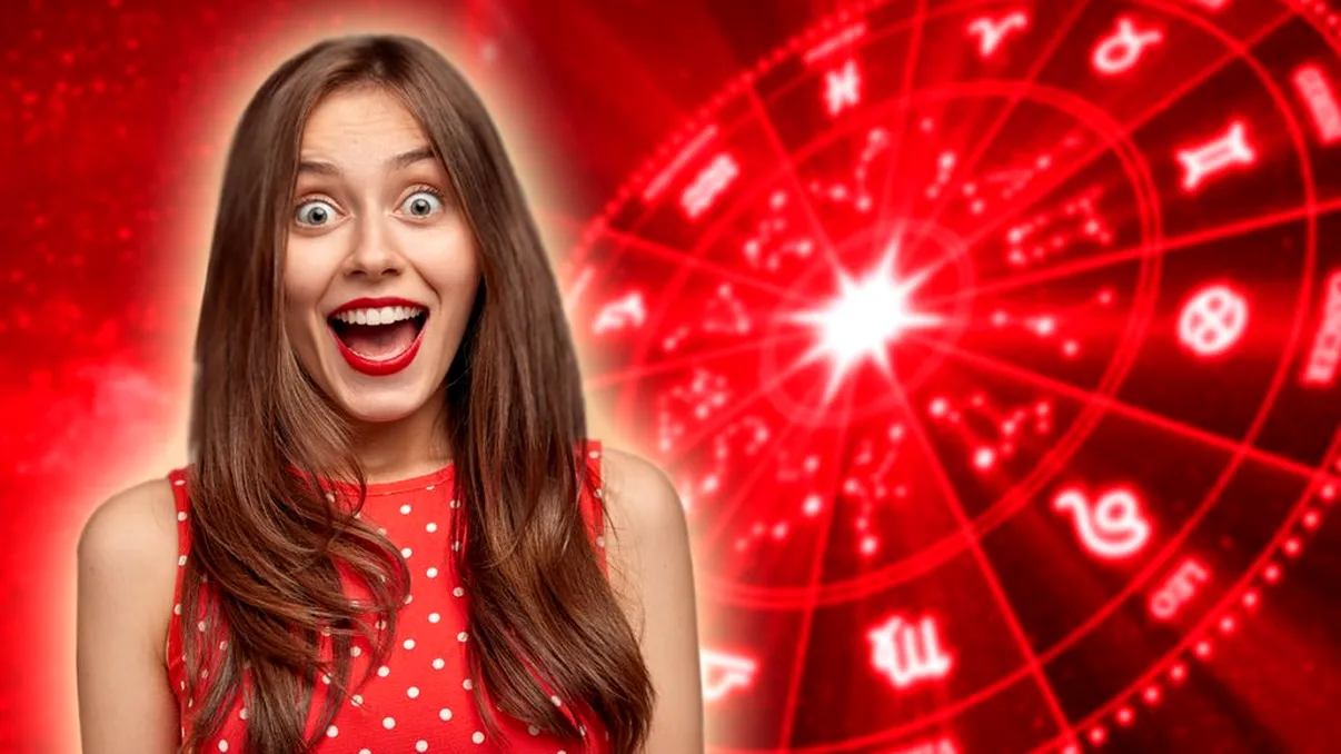 Horoscop săptămânal 2-8 ianuarie 2023. Zodia pentru care urmează zile minunate, totul totul merge strună