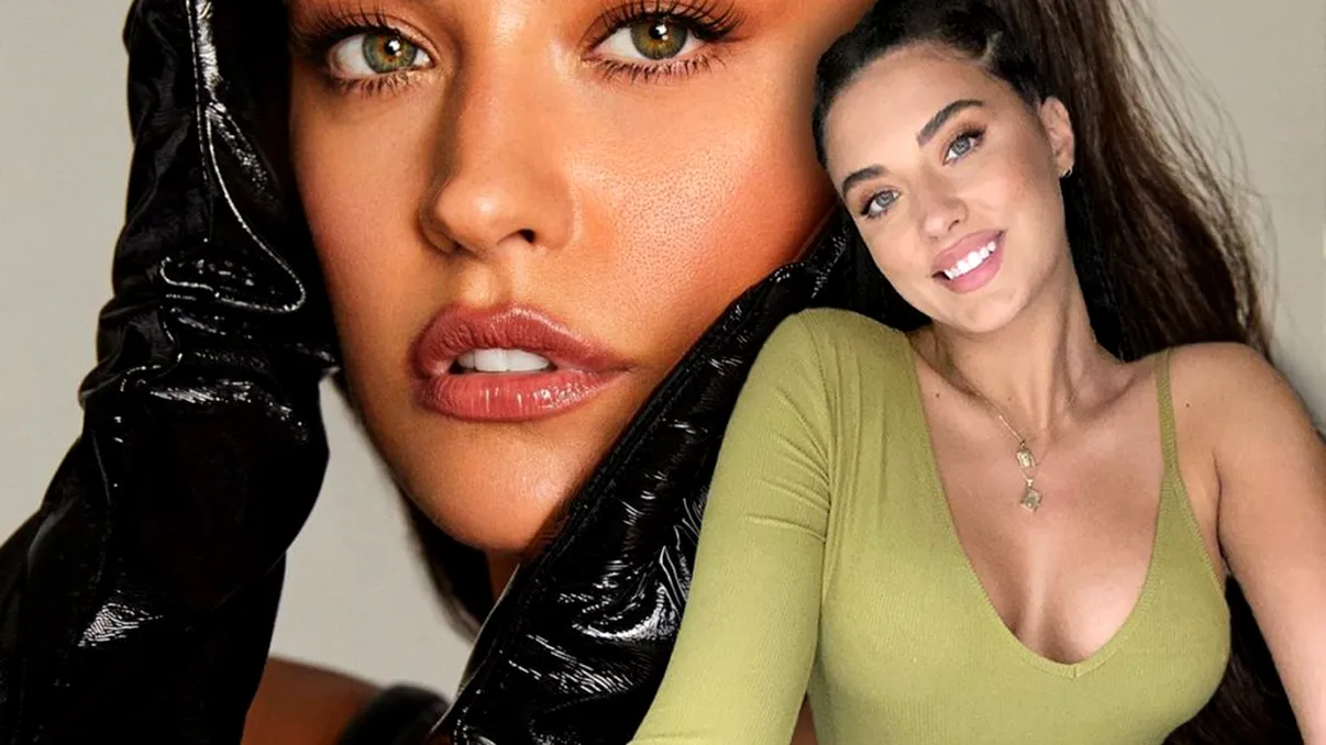 Imaginile de infarct cu care Antonia i-a înnebunit pe fani. Cum s-a pozat: vedeta cu care a fost comparată