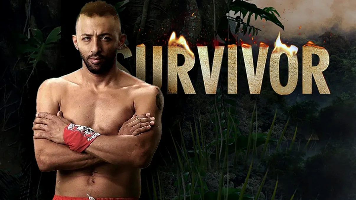 Kamara a fost desființat la Survivor România 2023. Reacția vulgară venită imediat după