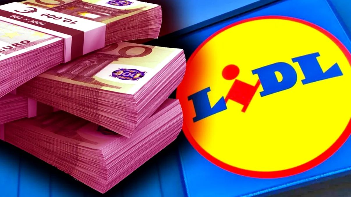 Lidl este de neoprit. Ce a făcut în plină criză magazinul iubit de români. Alţii pun lacătul