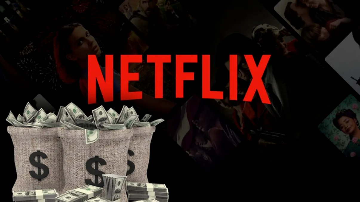Locul de muncă pentru care cei de la Netflix oferă un salariu de aproape 400.000 de dolari. Ce trebuie să faci pentru banii aceştia