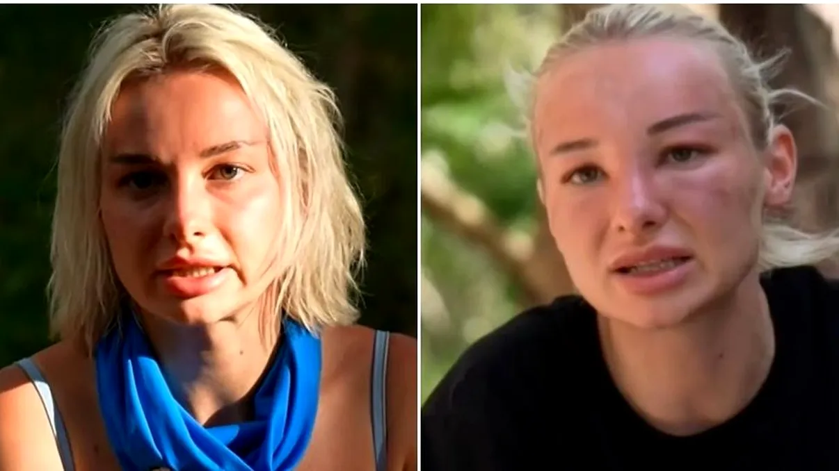 Maria Lungu de la Survivor 2023 a izbucnit după ce a fost propusă pentru eliminare. „N-o să-mi închidă nimeni gura”